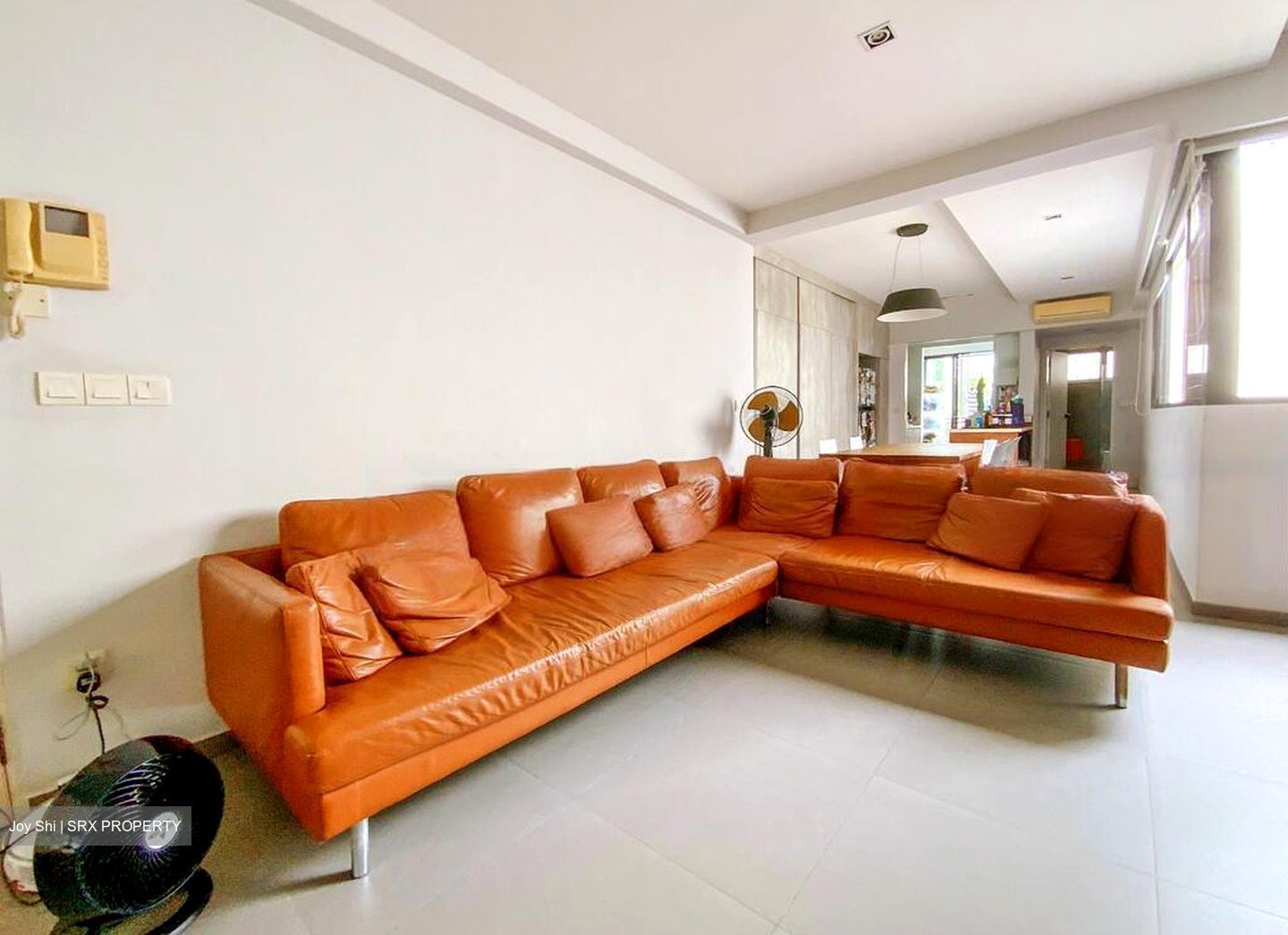 Yong Siak Court (D3), Apartment #458900341